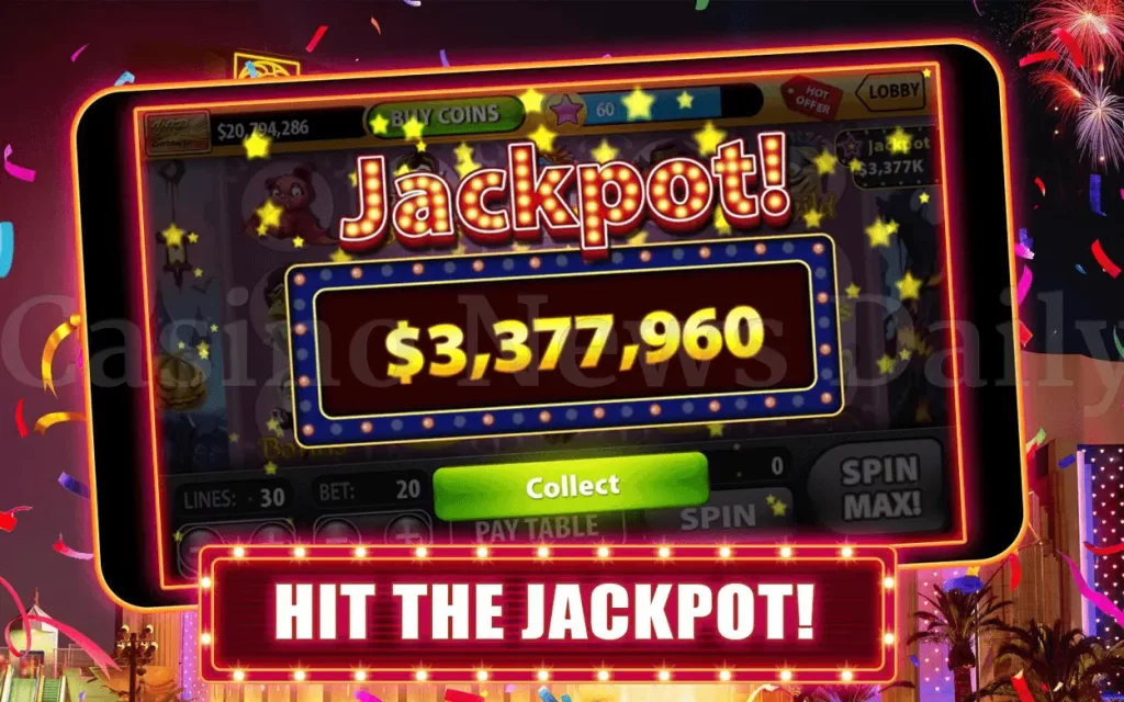 Casino b