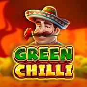 Green Chilli