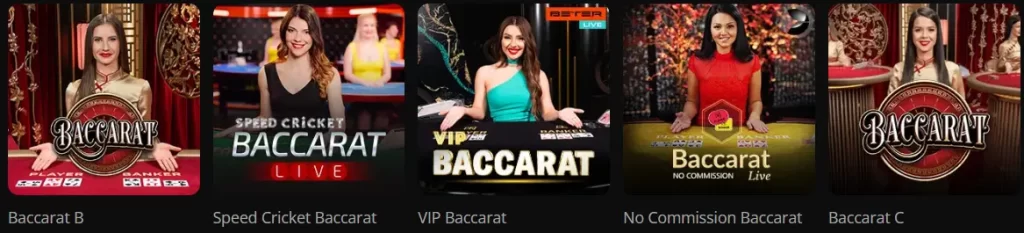 bCasino New Zealand