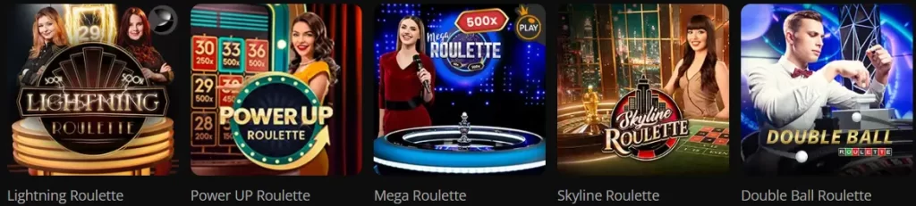 bCasino NZ